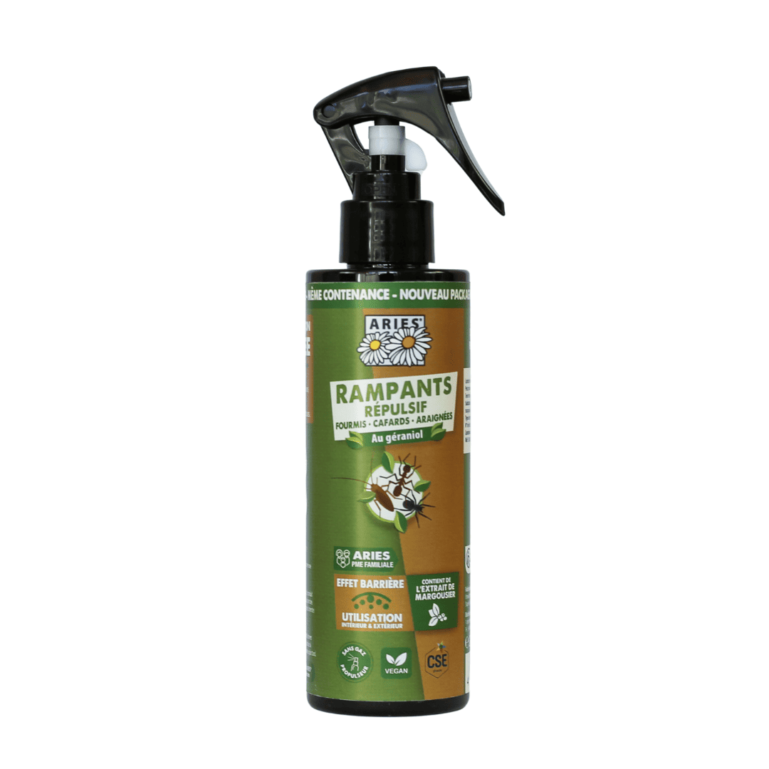 2664 - ARIES, Rampants, spray répulsif four, caf, arai NEW 200 ml_1750320353.png